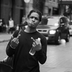 Asap Rocky - Everyday Pt.1 (slowed & Reverb )