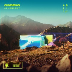 Codeko & ALLKNIGHT - Alibi