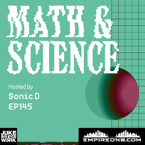 Math & Science Ep. 145