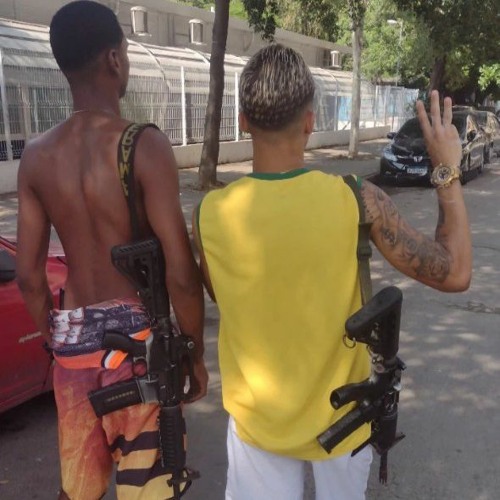 Stream Mega Medley Do Cabana Tropa Do Parazao Dj S Do Macaco 2k23