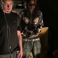 jeune morty x 1pliké140 - brigands (prod. OK)