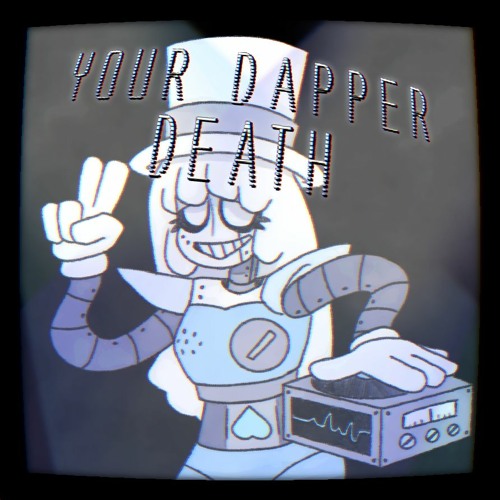 UNDERSWAP - Your DAPPER Death