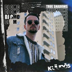 PREMIERE: DJ OMC - True Shadows [Kuudos]