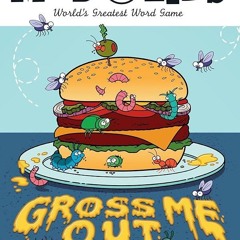 ⚡Read🔥PDF Gross Me Out Mad Libs: World's Greatest Word Game