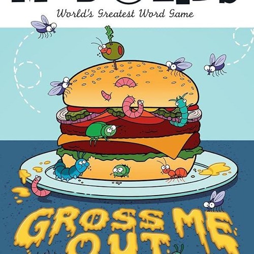 ⚡Read🔥PDF Gross Me Out Mad Libs: World's Greatest Word Game