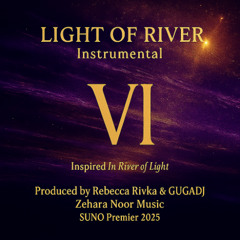 Light of River VI a capella (feat.Re Rivka & GUGADJ)