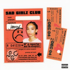 Sad Girlz Club