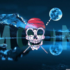 Captain A-Case - MOON