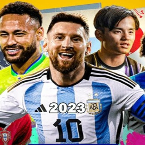 Stream Download Efootball Pes 2023 Apk + Data Obb Offline by Kate