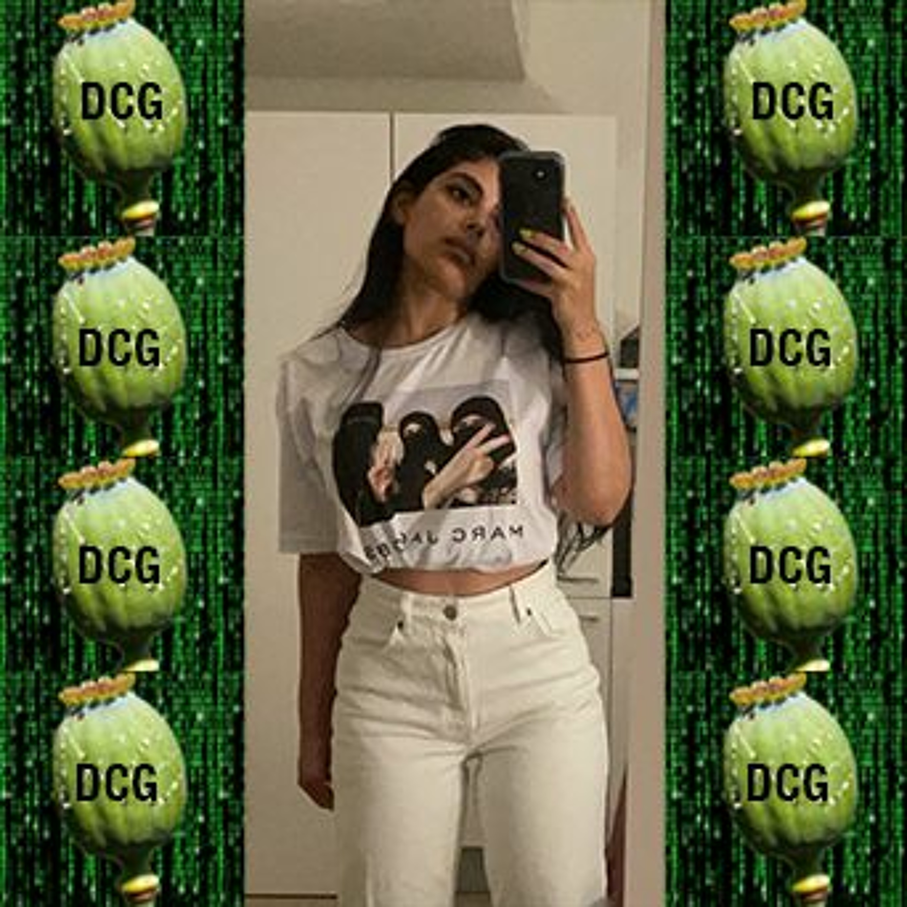 DrugCultGang