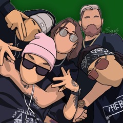 The Boys Playlist