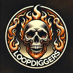 my LoopDiggers Flips