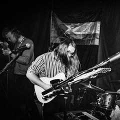 Heart Shaped Balloon (LIVE in Milwaukee, WI)