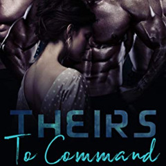 VIEW EBOOK 📬 Theirs to Command (Kobar Mates Book 2) by  Ivy Barrett KINDLE PDF EBOOK