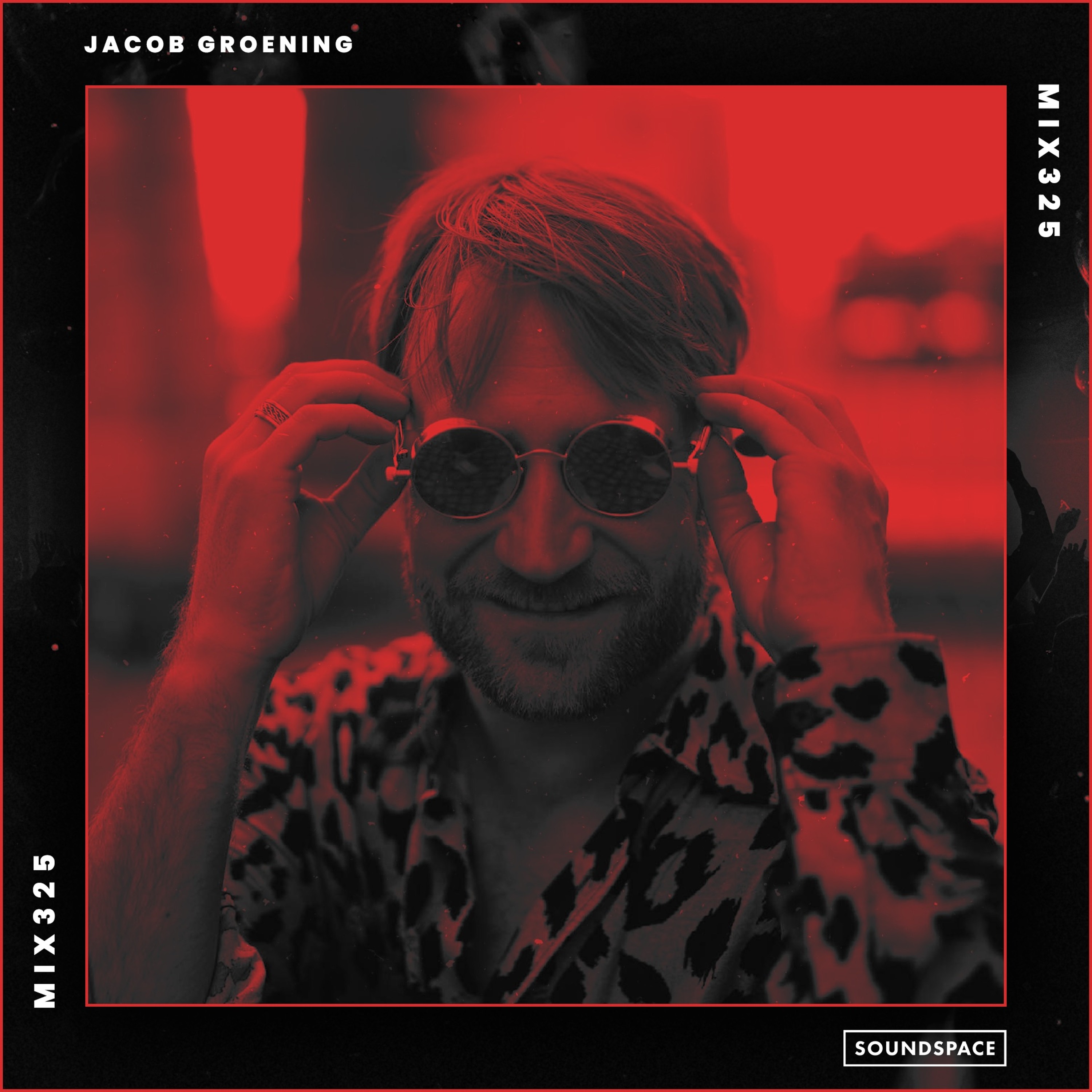 MIX325: Jacob Groening