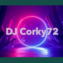 Corky DnB 1