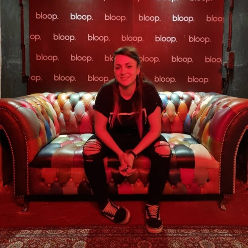 Black Codes Experiments w/ Lau.tastic - 06.01.22