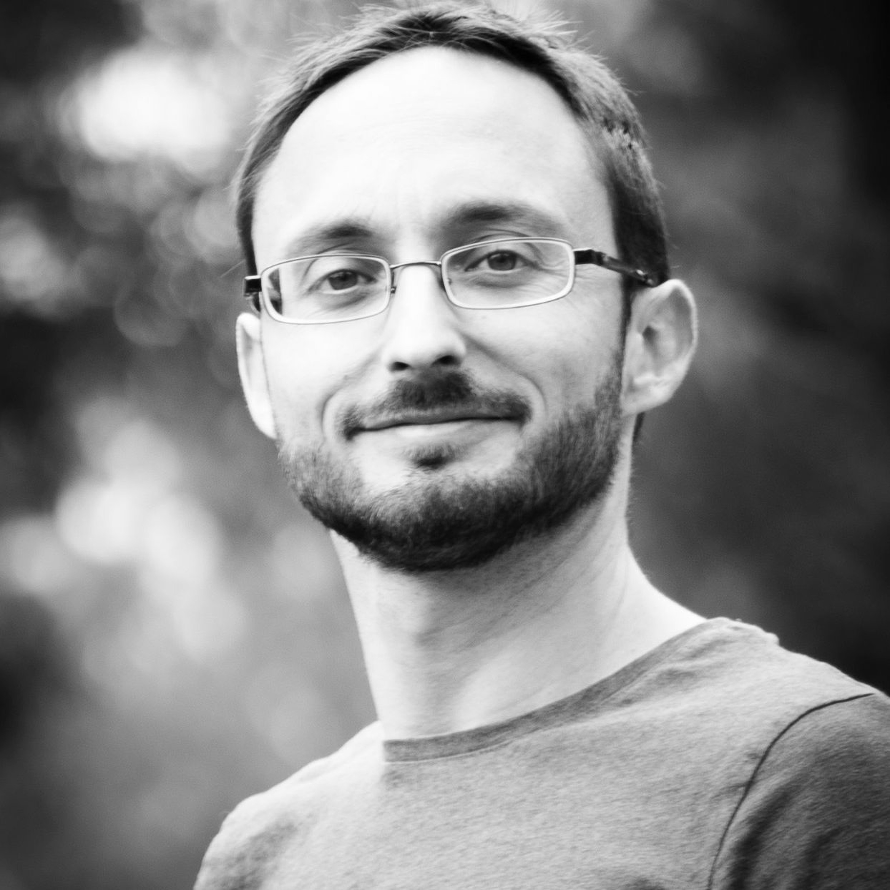 Ties That Bind: Physical Response & Emotional Connection With Cedric Bertelli