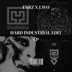 HARD INDUSTRIAL EDIT EP