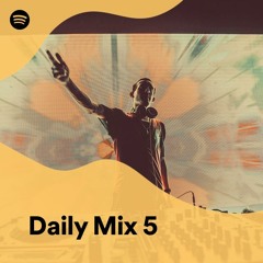 Daily Mix 5