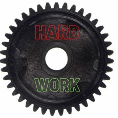 Hard Work