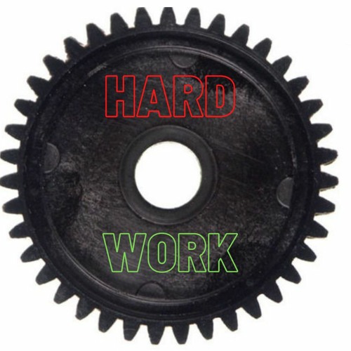 Hard Work
