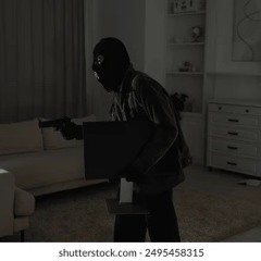 NITE TERRORS (HEXXAGON) {HOODWINK}