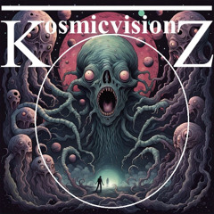 KOSMIC VISIONZ #2 (part.1)