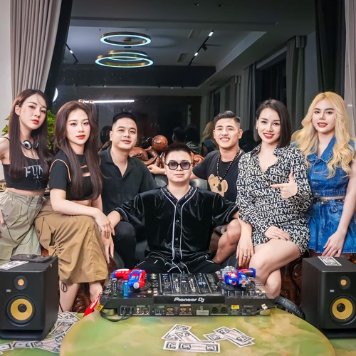 NHẠC NGHE TRÊN XE VOL 5 - VERSION QUẨY TẠI GIA - DJ TRIỆU MUZIK - 0337273111