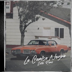 Juanes - La Camisa Negra (Zaitex Remix)