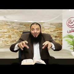 الحلقة ( 14 ) .. #صرخات_للغافلين .. د . حازم شومان