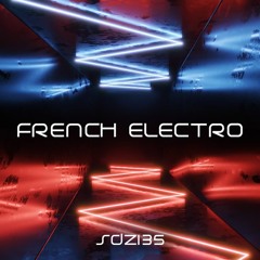 ZEN-Core Sound Pack "French Electro" - Demo Song