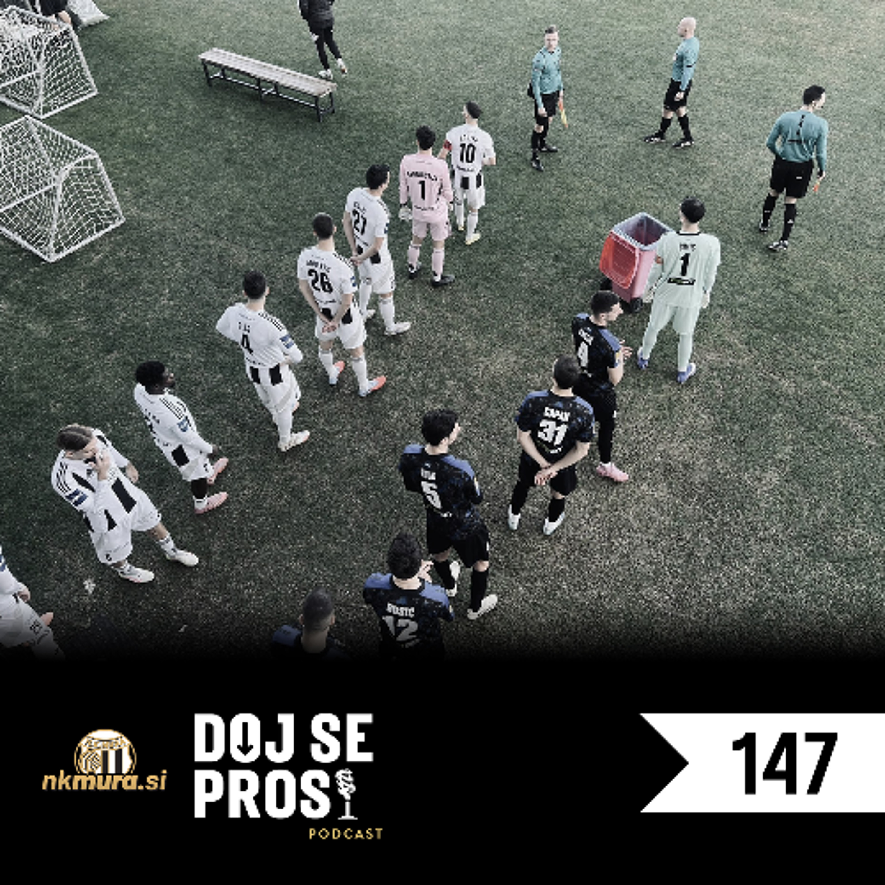 Epizoda 147: V Turčijo in na Malto po formo