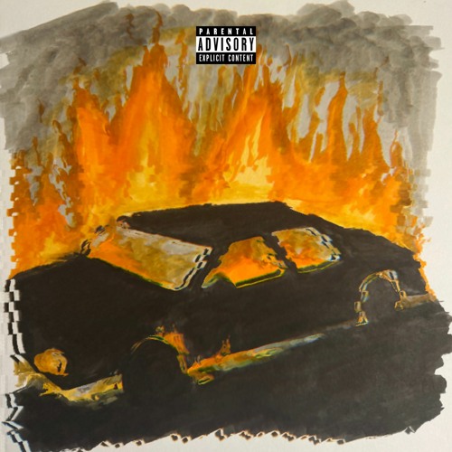 Stream crash my car (prod.kay) by Rockett Listen online for free on