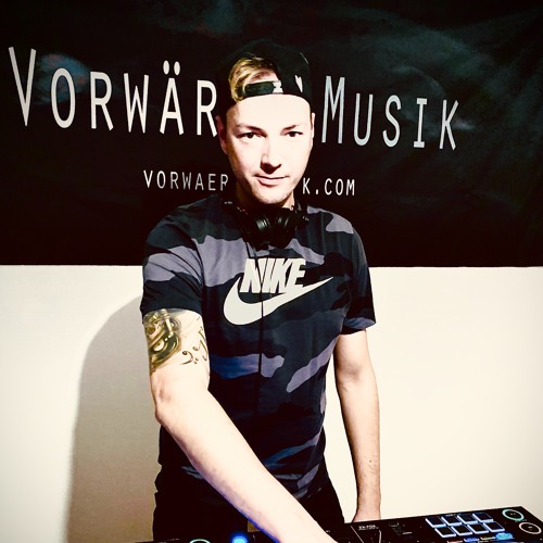 Hackfreed - Vorwärts Podcast August 2020