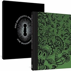 [View] PDF EBOOK EPUB KINDLE One Beautiful Spring Day Limited Edition by  Jim Woodring 🗂️