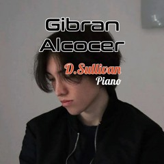 Idea 10 (Gibran Alcocer) Piano Cover