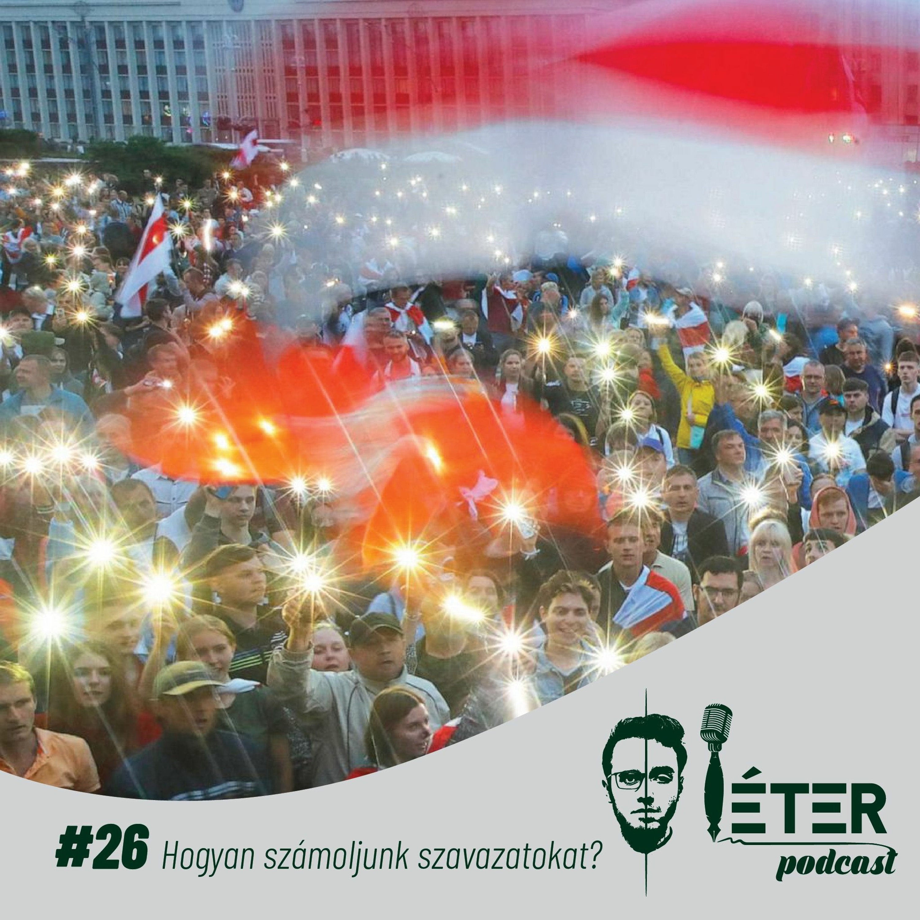ÉTER Podcast