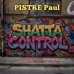 PISTRE Paul - Shatta Control