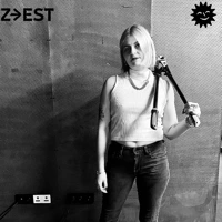 Soundcloud podcast image for Club Opian - Justine Maze 