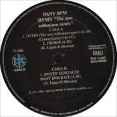 Danny BPM - The Hymn