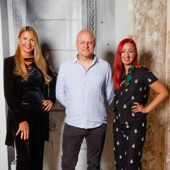 339.SAADE: Kirna mõisnik Reimo Lilienthal: kui pauk käis, muutusid inimesed minu jaoks värviliseks.