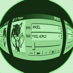 Pixel World