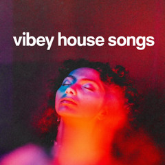 vibey house songs - emotional house music, tiktok house songs, tik tok house, vibey dance playlist