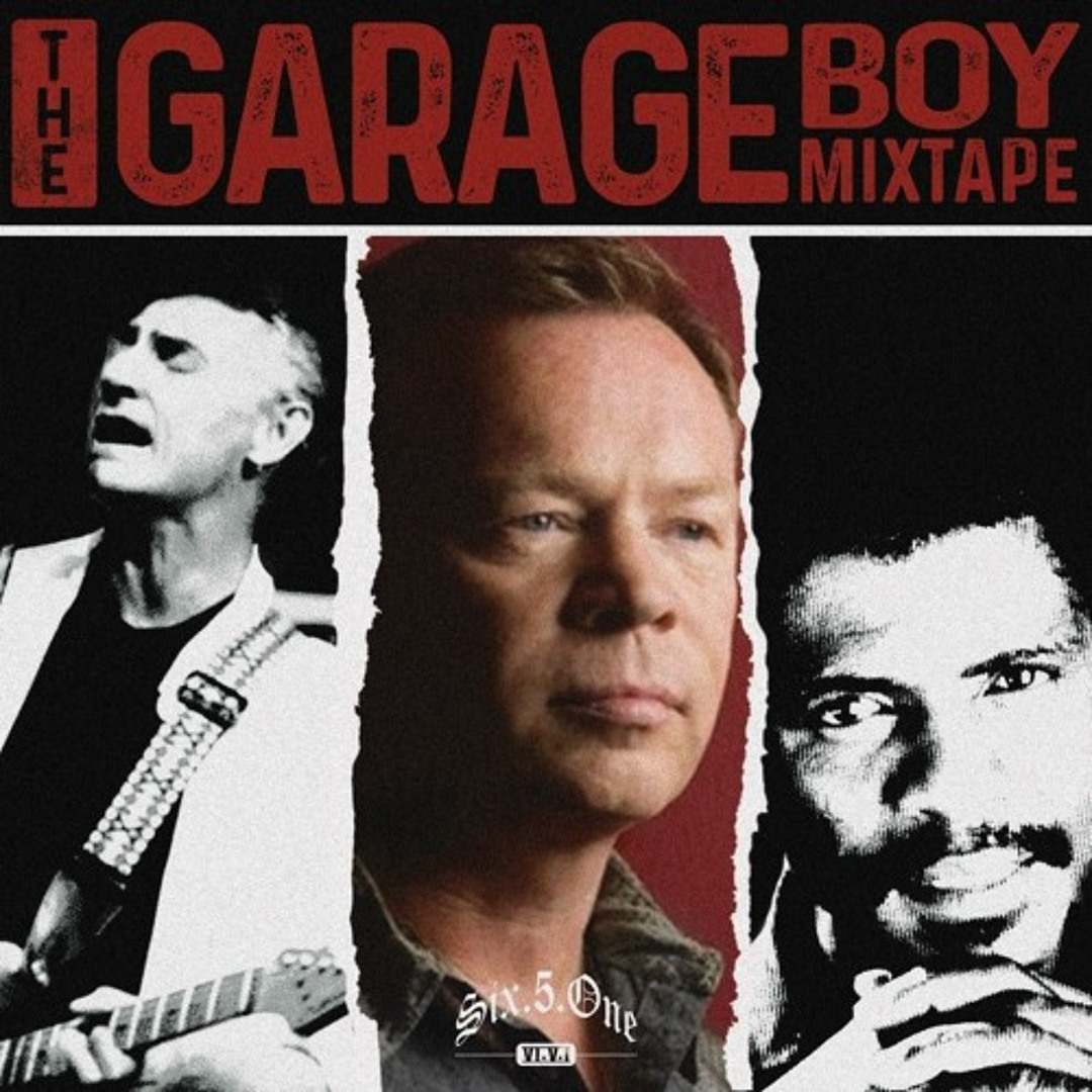Stream DJ 651 - THE GARAGE BOY VOL 1 by Roy | Listen online for free on ...