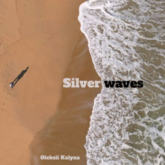 Silver waves