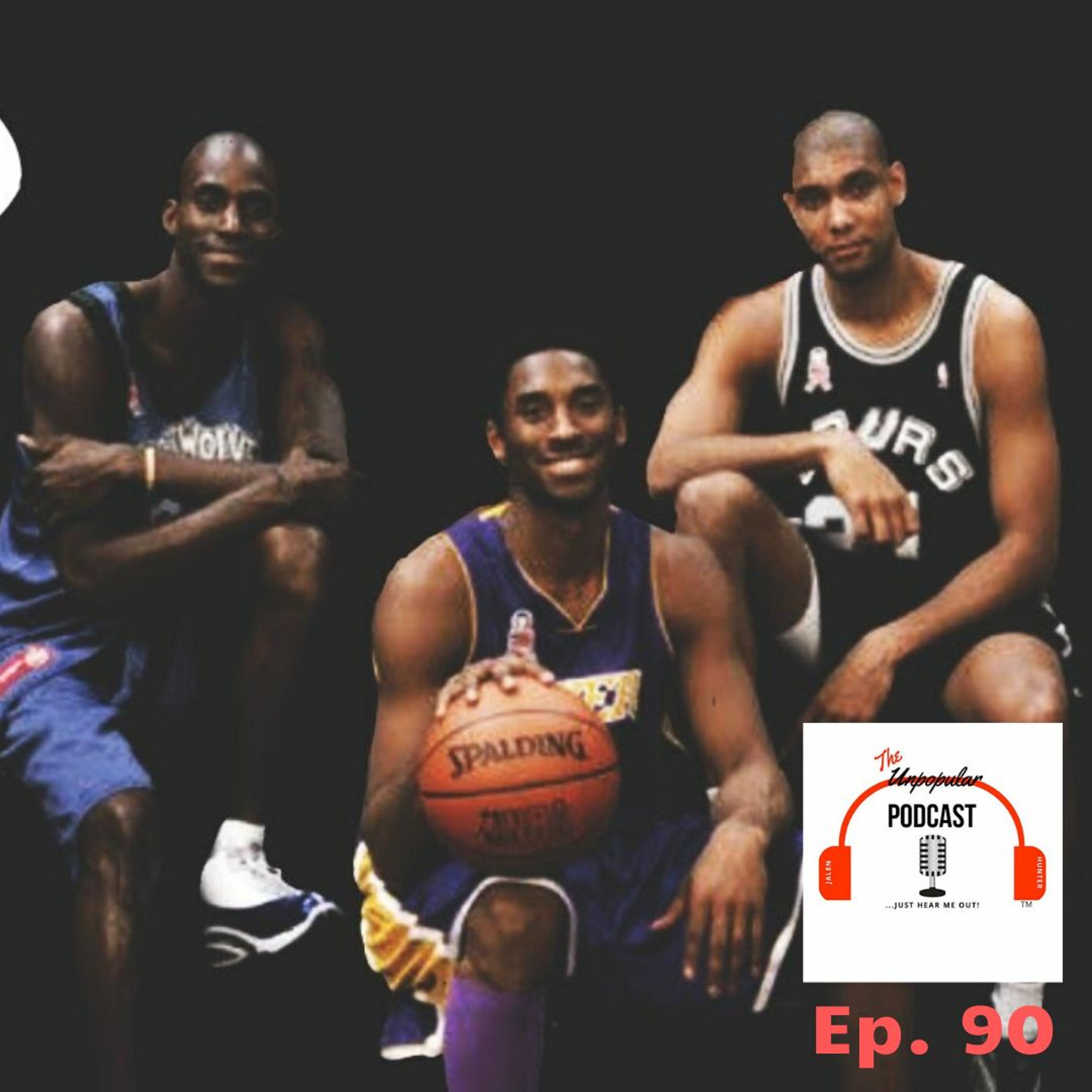 The Unpopular Podcast