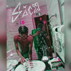 Bynzx Clay & Lil br💣h- Sick