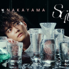 Squall - Yuma Nakayama