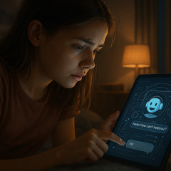 Are AI Chatbots Safe for Our Kids? FTC Investigates Now!